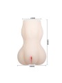 Baile Passion Lady Vagina Masturbatore - BAILE FOR HIM - Masturbatori Vagina | erosidea.com