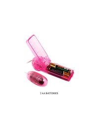 Baile Passione Lady Ii Fiore Vagina E Ano - BAILE FOR HIM - Masturbatori Vagina | erosidea.com