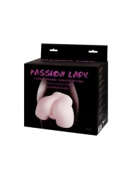 Baile Passione Lady Ii Fiore Vagina E Ano - BAILE FOR HIM - Masturbatori Vagina | erosidea.com