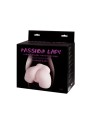 Baile Passione Lady Ii Fiore Vagina E Ano - BAILE FOR HIM - Masturbatori Vagina | erosidea.com