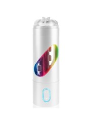 Extreme Toyz - Roto Bator Usb Masturbatore Maschile Vagina - EXTREME TOYZ - Masturbatori Vagina | erosidea.com