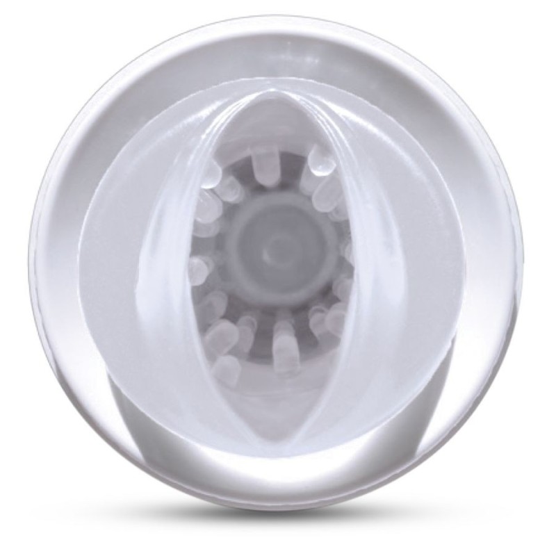 Extreme Toyz - Roto Bator Usb Masturbatore Maschile Vagina - EXTREME TOYZ - Masturbatori Vagina | erosidea.com