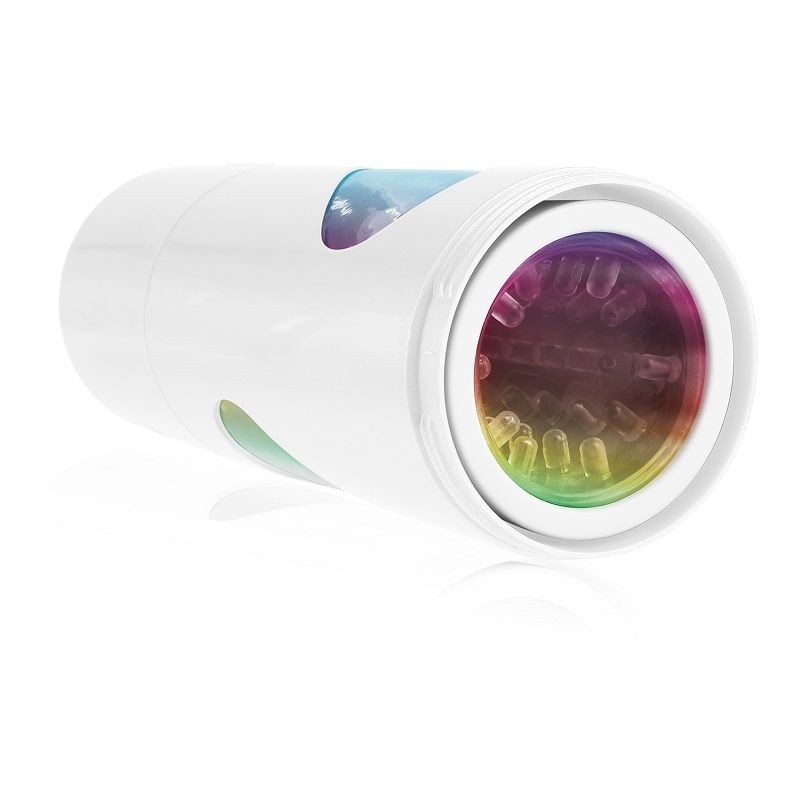 Extreme Toyz - Roto Bator Usb Masturbatore Maschile Vagina - EXTREME TOYZ - Masturbatori Vagina | erosidea.com