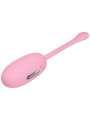 Pretty Love - Uovo Vibrante Ricaricabile Doreen Pink - PRETTY LOVE SMART - Vibratori | erosidea.com