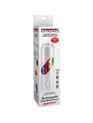 Extreme Toyz - Roto Bator Usb Masturbatore Maschile Vagina - EXTREME TOYZ - Masturbatori Vagina | erosidea.com