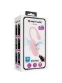Pretty Love - Uovo Vibrante Ricaricabile Doreen Pink - PRETTY LOVE SMART - Vibratori | erosidea.com
