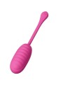 Pretty Love - Uovo Vibrante Ricaricabile Rosa Catalina - PRETTY LOVE SMART - Vibratori | erosidea.com