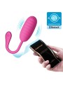 Pretty Love - Uovo Vibrante Ricaricabile Rosa Catalina - PRETTY LOVE SMART - Vibratori | erosidea.com