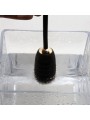 Uovo Vibrante Ricaricabile Doreen Luxury Nero - PRETTY LOVE SMART - Vibratori | erosidea.com
