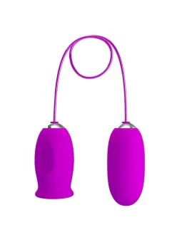 Vibratore Heat Flex 4 Effetto Calore 12 Vibrazioni Blu - SATISFYER VIBRATOR - Vibratori | erosidea.com