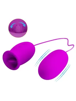 Vibratore Heat Flex 4 Effetto Calore 12 Vibrazioni Blu - SATISFYER VIBRATOR - Vibratori | erosidea.com