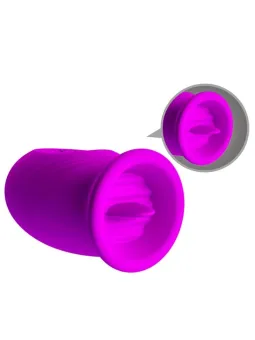 Vibratore Heat Flex 4 Effetto Calore 12 Vibrazioni Blu - SATISFYER VIBRATOR - Vibratori | erosidea.com