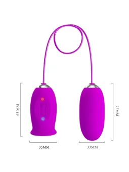 Vibratore Heat Flex 4 Effetto Calore 12 Vibrazioni Blu - SATISFYER VIBRATOR - Vibratori | erosidea.com