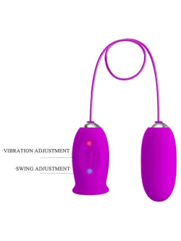 Vibratore Heat Flex 4 Effetto Calore 12 Vibrazioni Blu - SATISFYER VIBRATOR - Vibratori | erosidea.com