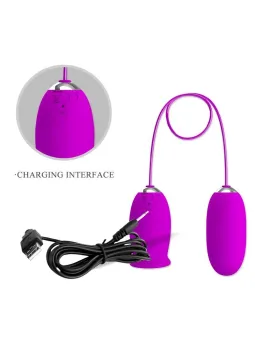 Vibratore Heat Flex 4 Effetto Calore 12 Vibrazioni Blu - SATISFYER VIBRATOR - Vibratori | erosidea.com