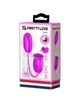 Vibratore Heat Flex 4 Effetto Calore 12 Vibrazioni Blu - SATISFYER VIBRATOR - Vibratori | erosidea.com