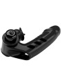 Vibratore Copertura Per Dita Corbin Nera - PRETTY LOVE MALE - Masturbatori | erosidea.com