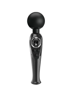 Wand Vibrante Skyler Nera