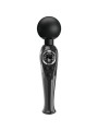 Wand Vibrante Skyler Nera - PRETTY LOVE LED - Magic Wand | erosidea.com