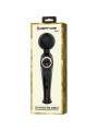 Wand Vibrante Skyler Nera - PRETTY LOVE LED - Magic Wand | erosidea.com