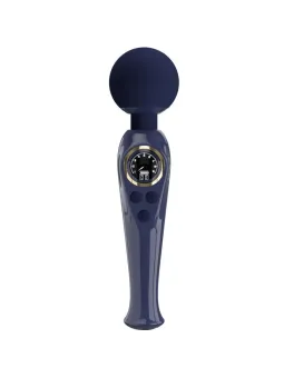 Wand Vibrante Skyler Blu