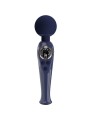 Wand Vibrante Skyler Blu - PRETTY LOVE LED - Magic Wand | erosidea.com