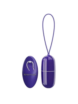 Armony - Mandala Egg Vibratore G-Spot Remote Control Fucsia - ARMONY STIMULATORS - Vibratori | erosidea.com