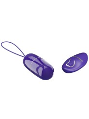 Arvin Youth Violettoting Uovo Telecomando Violetto - PRETTY LOVE YOUTH - Vibratori | erosidea.com