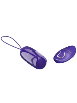 Armony - Mandala Egg Vibratore G-Spot Remote Control Fucsia - ARMONY STIMULATORS - Vibratori | erosidea.com