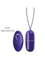 Arvin Youth Violettoting Uovo Telecomando Violetto - PRETTY LOVE YOUTH - Vibratori | erosidea.com
