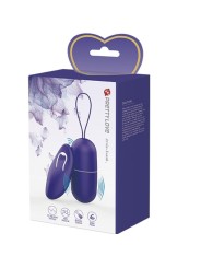 Arvin Youth Violettoting Uovo Telecomando Violetto - PRETTY LOVE YOUTH - Vibratori | erosidea.com