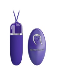 Mini Bullet Vibrante Darlene Youth Violetto - PRETTY LOVE YOUTH - Vibratori Mini | erosidea.com