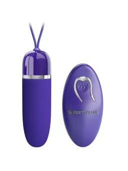 Mini Bullet Vibrante Darlene Youth Violetto