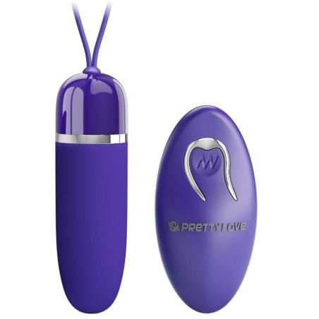 Mini Bullet Vibrante Darlene Youth Violetto - PRETTY LOVE YOUTH - Vibratori Mini | erosidea.com