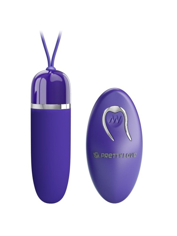 Mini Bullet Vibrante Darlene Youth Violetto - PRETTY LOVE YOUTH - Vibratori Mini | erosidea.com