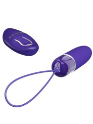 Mini Bullet Vibrante Darlene Youth Violetto - PRETTY LOVE YOUTH - Vibratori Mini | erosidea.com