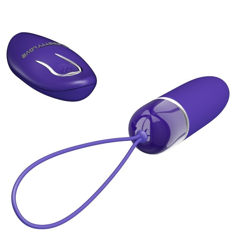 Mini Bullet Vibrante Darlene Youth Violetto - PRETTY LOVE YOUTH - Vibratori Mini | erosidea.com