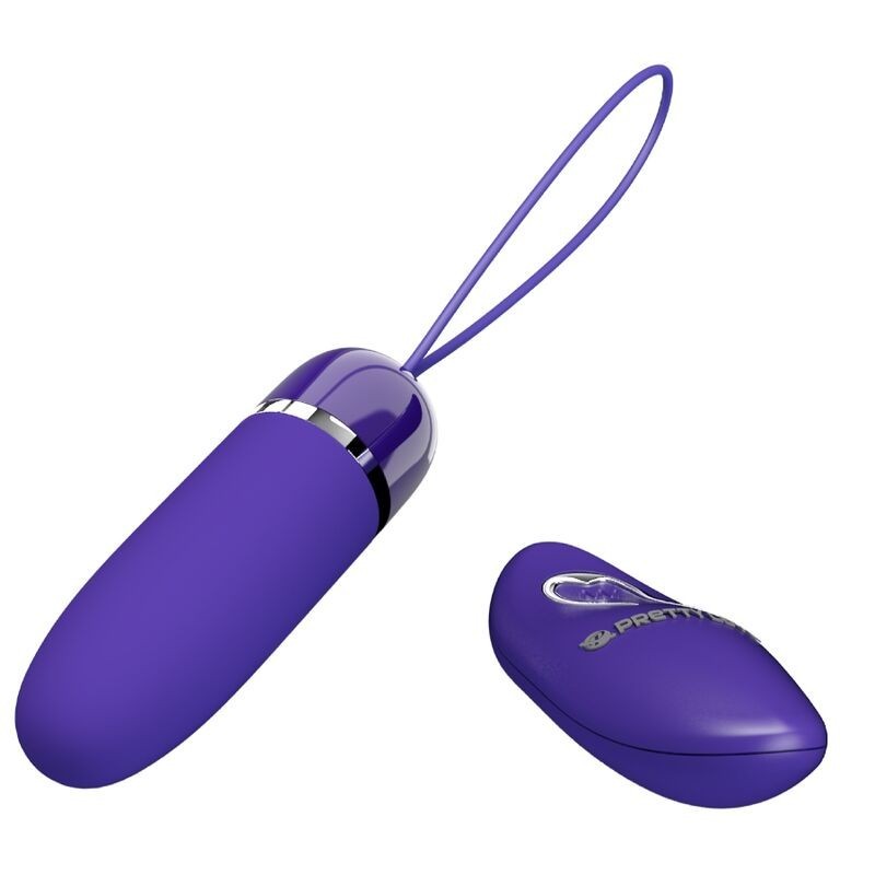 Mini Bullet Vibrante Darlene Youth Violetto - PRETTY LOVE YOUTH - Vibratori Mini | erosidea.com