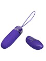 Mini Bullet Vibrante Darlene Youth Violetto - PRETTY LOVE YOUTH - Vibratori Mini | erosidea.com