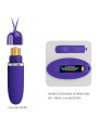 Mini Bullet Vibrante Darlene Youth Violetto - PRETTY LOVE YOUTH - Vibratori Mini | erosidea.com