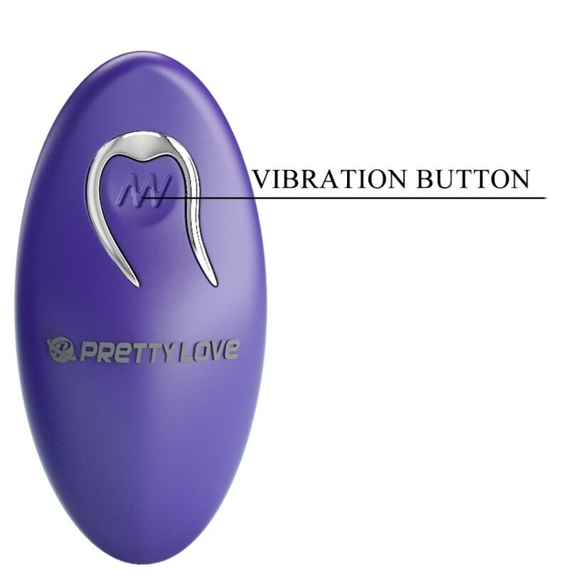 Mini Bullet Vibrante Darlene Youth Violetto - PRETTY LOVE YOUTH - Vibratori Mini | erosidea.com