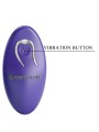 Mini Bullet Vibrante Darlene Youth Violetto - PRETTY LOVE YOUTH - Vibratori Mini | erosidea.com
