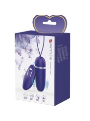 Mini Bullet Vibrante Darlene Youth Violetto - PRETTY LOVE YOUTH - Vibratori Mini | erosidea.com