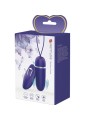 Mini Bullet Vibrante Darlene Youth Violetto - PRETTY LOVE YOUTH - Vibratori Mini | erosidea.com