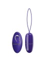 Telecomando Selkie Youth Mini Uovo Vibrante Violetto - PRETTY LOVE YOUTH - Vibratori Mini | erosidea.com