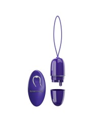Telecomando Selkie Youth Mini Uovo Vibrante Violetto - PRETTY LOVE YOUTH - Vibratori Mini | erosidea.com