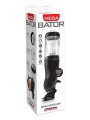 Extreme Toyz - Masturbatore Maschile Usb Pdx Mega Bator Ano Nero - EXTREME TOYZ - Masturbatori Mini | erosidea.com