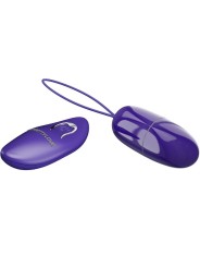 Telecomando Selkie Youth Mini Uovo Vibrante Violetto - PRETTY LOVE YOUTH - Vibratori Mini | erosidea.com