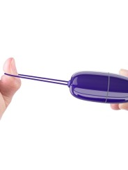 Telecomando Selkie Youth Mini Uovo Vibrante Violetto - PRETTY LOVE YOUTH - Vibratori Mini | erosidea.com