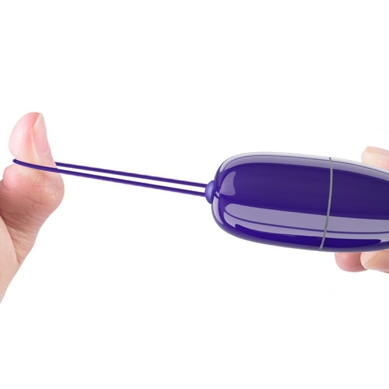 Telecomando Selkie Youth Mini Uovo Vibrante Violetto - PRETTY LOVE YOUTH - Vibratori Mini | erosidea.com